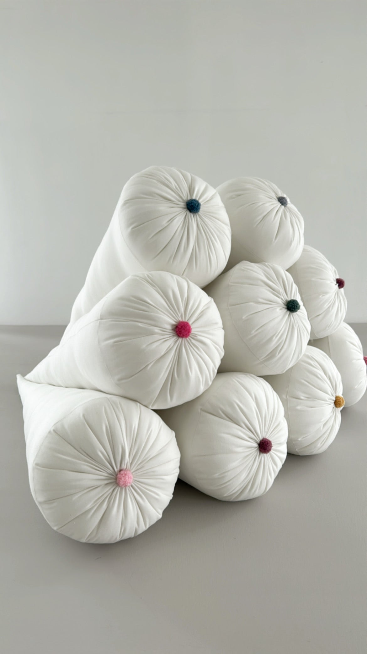 Schultüten Inlay Kissen