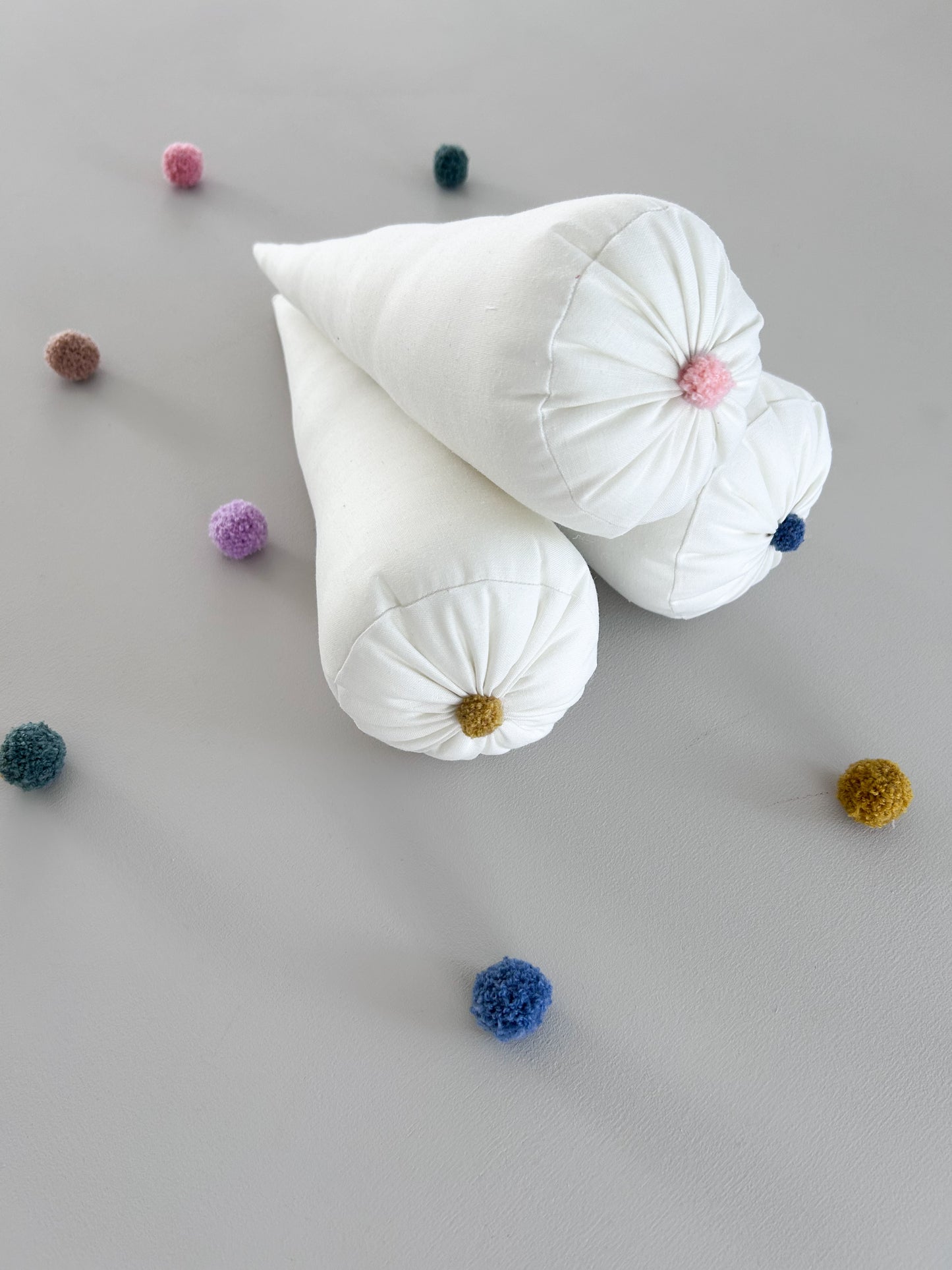 Kindergartentüte -Regenbogen -