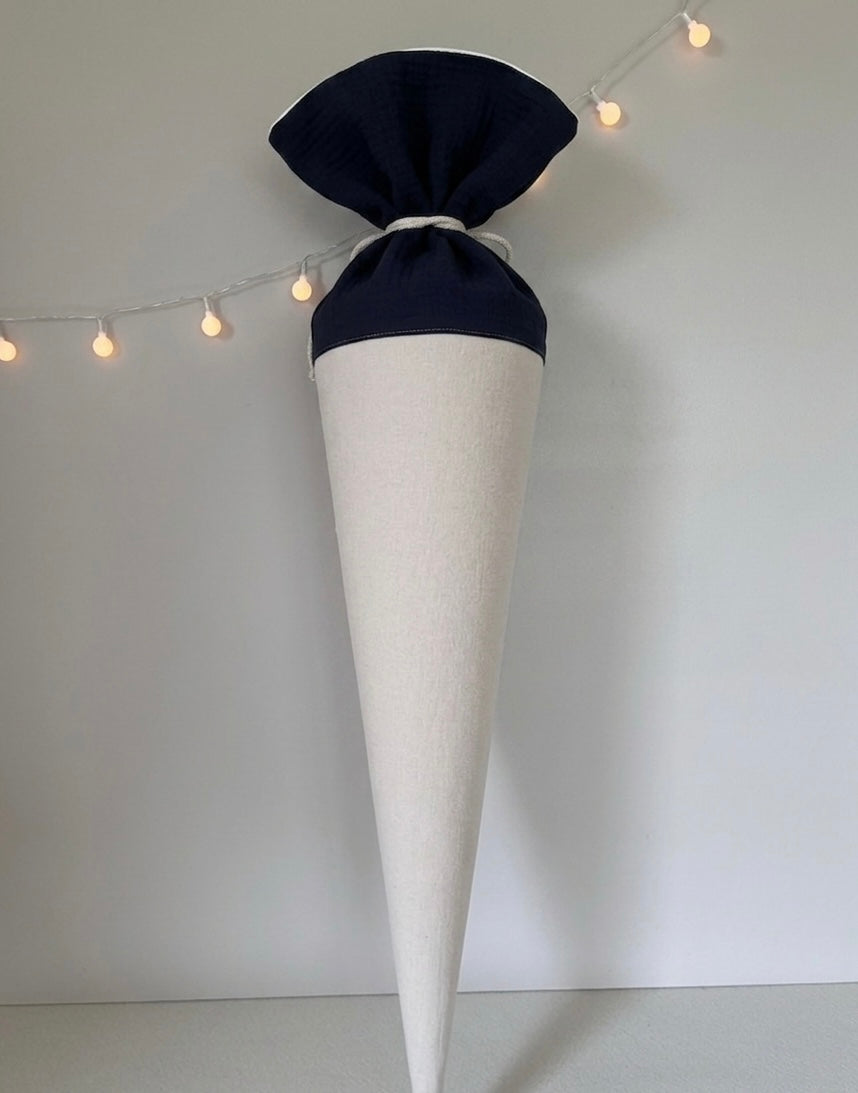 Schultüte - Nur mit Namen