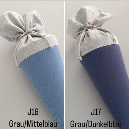 Kitatüte - Wunschmotiv -