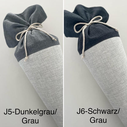 Schultüte -Astronautenjunge- miit Schulkind 2026
